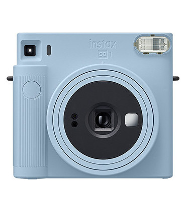 Fujifilm Instax Square SQ1, glacier blue