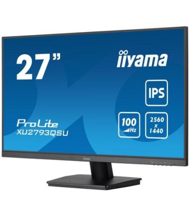 IIYAMA XU2793QSU-B7 27"