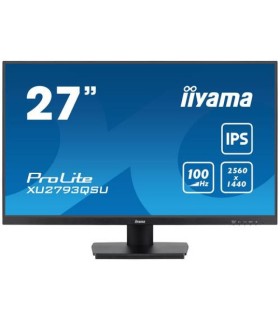 IIYAMA XU2793QSU-B7 27"