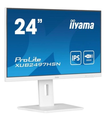 IIYAMA XUB2497HSN-W2 24"