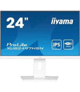 IIYAMA XUB2497HSN-W2 24"