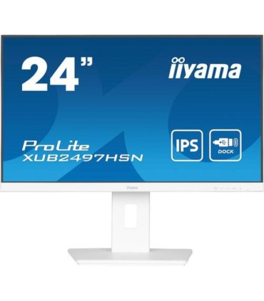 IIYAMA XUB2497HSN-W2 24"