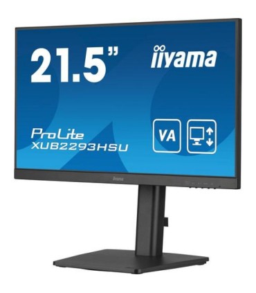 IIYAMA XUB2293HSU-B7 21,5"