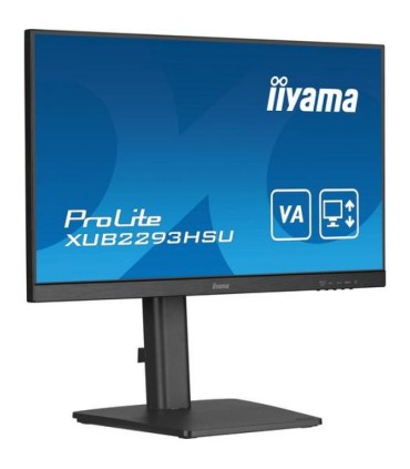 IIYAMA XUB2293HSU-B7 21.5inch IPS FHD(P)