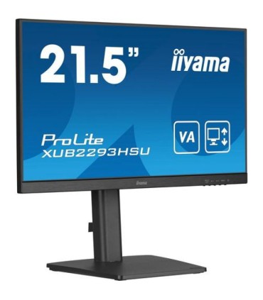 IIYAMA XUB2293HSU-B7 21.5inch IPS FHD(P)