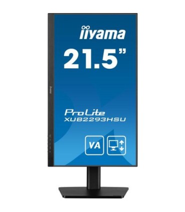 IIYAMA XUB2293HSU-B7 21,5"