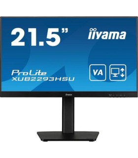 IIYAMA XUB2293HSU-B7 21,5"