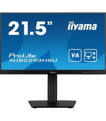 IIYAMA XUB2293HSU-B7 21,5"