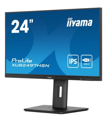 IIYAMA XUB2497HSN-B2 24"
