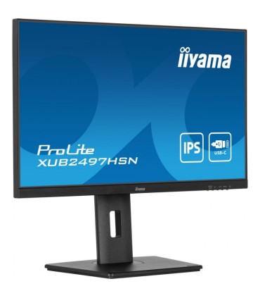 IIYAMA XUB2497HSN-B2 24"