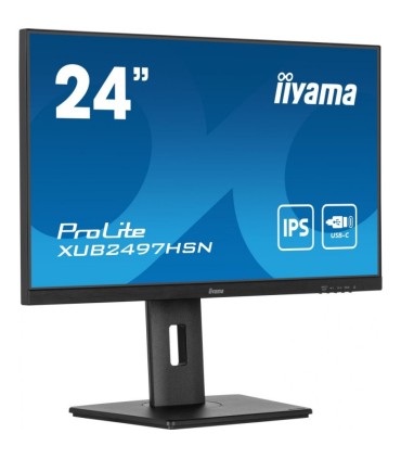 IIYAMA XUB2497HSN-B2 24"