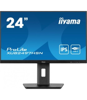 IIYAMA XUB2497HSN-B2 24"