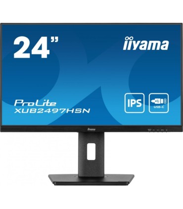 IIYAMA XUB2497HSN-B2 24"