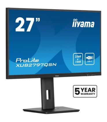 IIYAMA XUB2797QSN-B2 27"