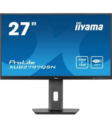 IIYAMA XUB2797QSN-B2 27"