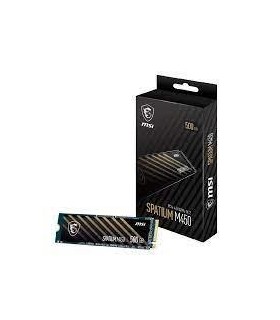 MSI Spatium M450 1TB SSD
