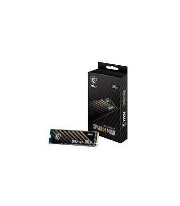 MSI Spatium M450 1TB SSD