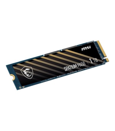 MSI Spatium M450 1TB SSD