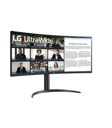 LG 34WR55QK-B 34"