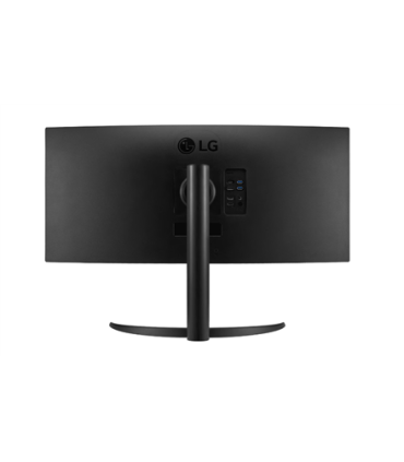 LG 34WR55QK-B 34"