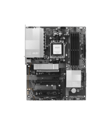 MSI Pro B840-P WIFI