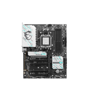 MSI B840 Gaming Plus WIFI