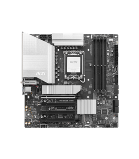 MSI Pro B860M-A WIFI