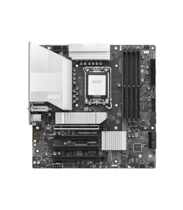 MSI Pro B860M-A WIFI