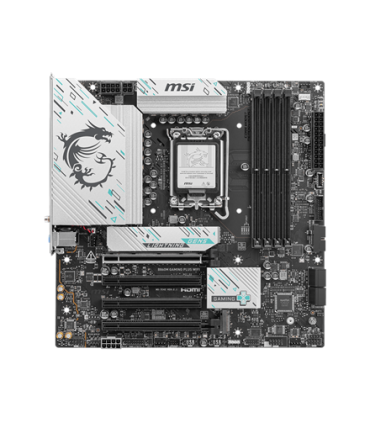 MSI B860M Gaming Plus WIFI