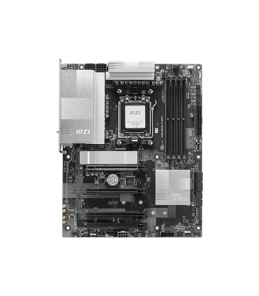 MSI Pro B850-P WIFI