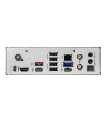 MSI Pro B850-P WIFI