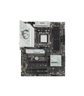 MSI B850 Gaming Plus WIFI