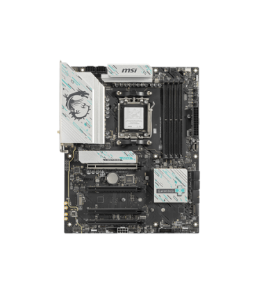 MSI B850 Gaming Plus WIFI