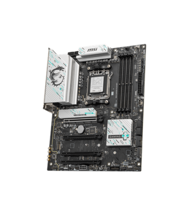 MSI B850 Gaming Plus WIFI