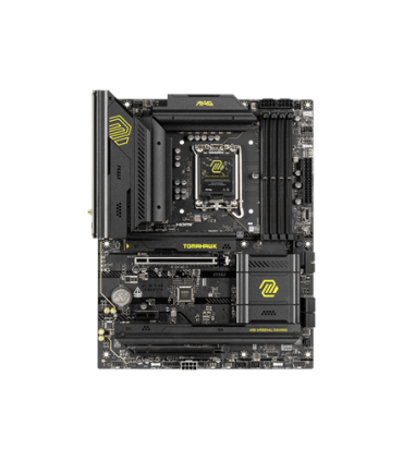 MSI MAG B860 TOMAHAWK WIFI