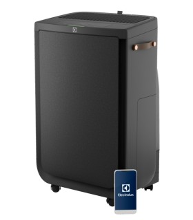 Electrolux EPU73771DG