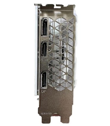 Biostar AMD Radeon RX 580 8GB GDDR5 VA5825RQ82