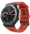 Amazfit T-Rex 3 seikluskell, oranž
