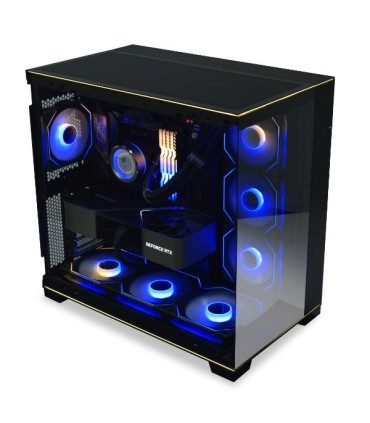 LIAN LI O11 DYNAMIC EVO RGB Tower G99.O11DE
