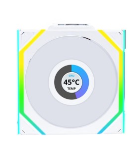 LIAN LI Fan 120mm G99.12SL1W3W.00