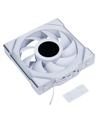 LIAN LI Fan 120mm G99.12SL1W3W.00