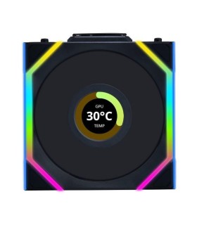 LIAN LI Fan 120mm G99.12SL1W3B.00