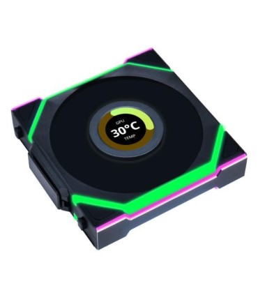 LIAN LI Fan 120mm G99.12SL1W3B.00