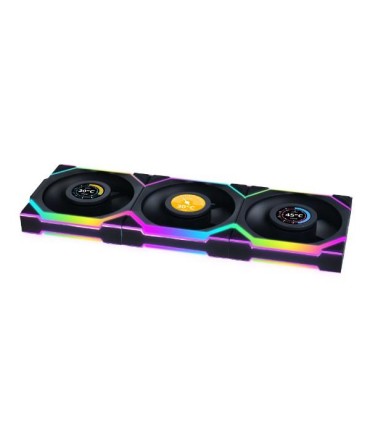 LIAN LI Fan 120mm G99.12SL1W3B.00