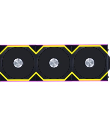 LIAN LI Fan 120mm G99.12RSL1W3B.00