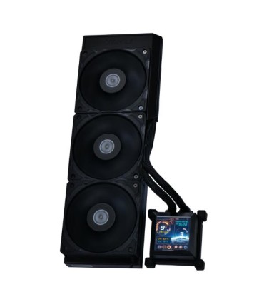 LIAN LI Cooler S Multi G89.GHSLCD36SB.00