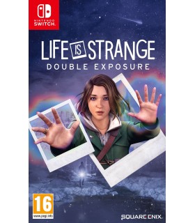 Switch Life Is Strange: Double Exposure