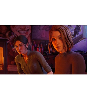 Switch Life Is Strange: Double Exposure