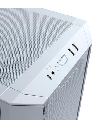 LIAN LI LANCOOL III MidiTower G99.LAN3RW.00