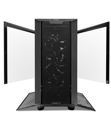 LIAN LI LANCOOL III MidiTower G99.LAN3RX.00